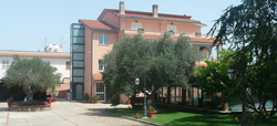 Casa di Riposo Villa Fortunata
